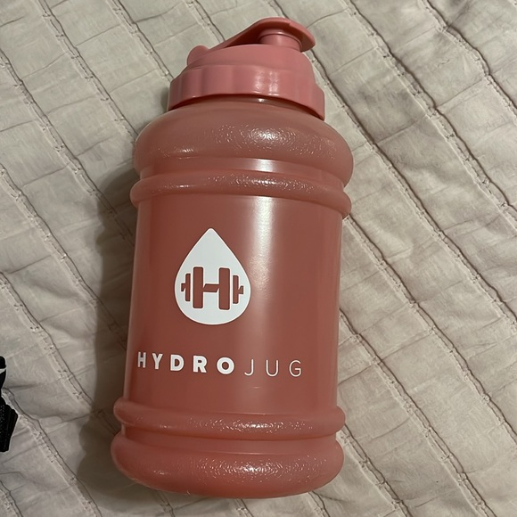 HydroJug and Sleeve - Picture 2 of 3